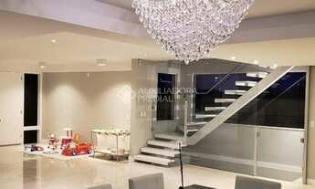 Imagem: FLORIANóPOLIS - Casa Padrão - Centro