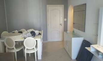 Imagem 4: 3 dormitórios com vaga, ótimo estado, andar alto, 1 quadra do Shopping Higienópolis