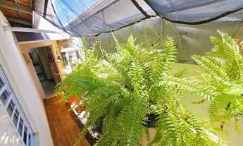 Imagem 4: Casa de condomínio térrea para venda com 150 metros quadrados com 3 quartos