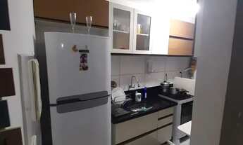 Imagem 6: Chave no Vista do Parque