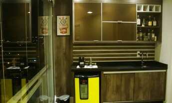 Imagem 4: Apartamento em Osasco, km 18, ótimo local, 104m², 2 quartos, 1 suíte, 2 vagas