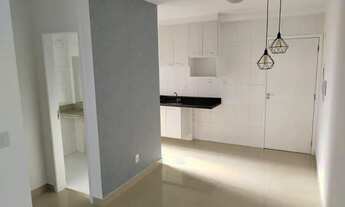 Imagem 4: Aluga-se apto com 1 dormitório e 1 vaga, dormitório totalmente fechado e chuveiro a gás