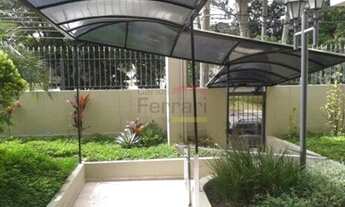 Imagem: Apartamento próximo ao Hospital Mandaqui