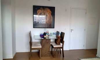 Imagem: Apartamento com 2 dormitórios à venda