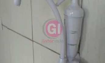 Imagem 5: Apartamento para aluguel possui 45 metros quadrados com 2 quartos