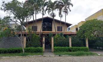 Imagem: Vendo mansão no Flamboyant