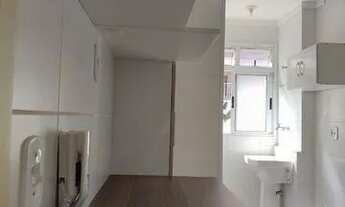 Imagem 5: Apartamento com 2 dormitórios à venda, 50 m² por R$ 220.000,00 - Jardim Piratininga - Soro