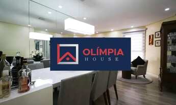 Imagem 6: Apartamento Locação 3 Dormitórios - 100 m² Moema