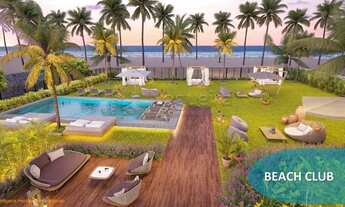 Imagem: BEIRAMAR PRINCE BEACH HOME, LUXO, 2 Quartos