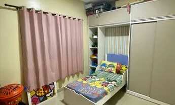 Imagem 4: Marabaixo Parque Residence (Zona Oeste