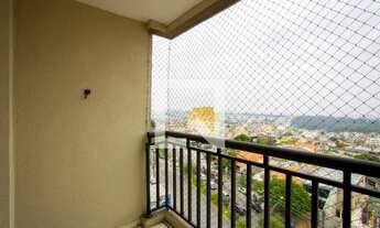 Imagem 5: Apartamento à Venda - Vila Assunção, 3 Quartos, 68 m2