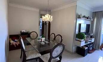 Imagem 4: Apartamento para venda possui 78 metros quadrados com 2 quartos em Setor Faiçalville - Goi