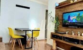 Imagem 3: São Paulo - Apartamento Padrão - Vila Mariana