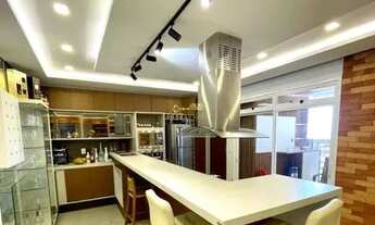 Imagem 4: Edifício Rembrandt - Apartamento - 03 Quartos