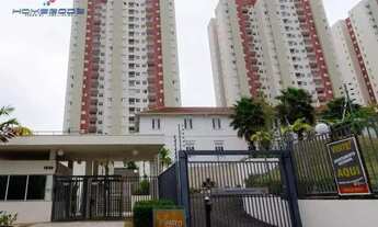 Imagem: Apartamento com 3 dormitórios, 80 m²