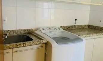 Imagem 3: Apartamento para aluguel possui 170 metros quadrados com 4 quartos em Meia Praia - Itapema