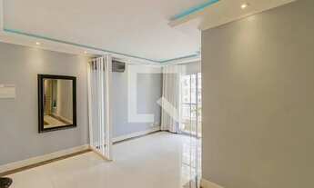 Imagem 3: Apartamento à Venda - Vila das Mercês, 2 Quartos, 69 m2