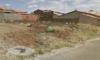 Imagem: Terreno Comercial para Venda Parque São