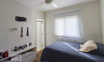 Imagem 5: Apartamento para Aluguel - Santana, 4 Quartos, 260 m2