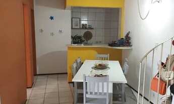 Imagem 2: Apartamento Cobertura - Barramar / Calhau