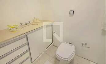 Imagem 6: Apartamento para Aluguel - Itaim Bibi, 2 Quartos, 100 m2