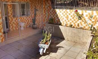 Imagem 3: Casa para Venda - 180m², 3 dormitórios, 1 vaga - Cavalhada