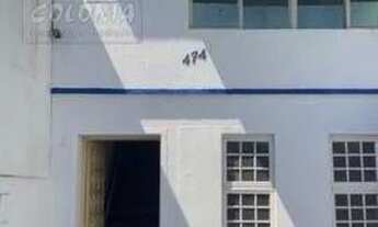 Imagem 7: São Bernardo do Campo - Prédio Inteiro - Rudge Ramos