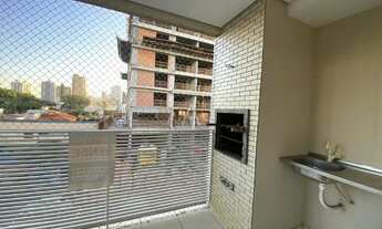 Imagem 2: Apartamento para locação no Centro em Cascavel