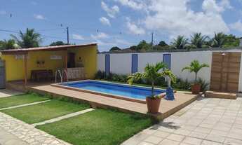 Imagem 3: Casa para veraneio em carapibus/ jacuma 350,00 a diária