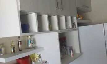 Imagem 3: Apartamento projetado 2/4,sem suíte no condomínio Certto Home Club , financia. 5º andar