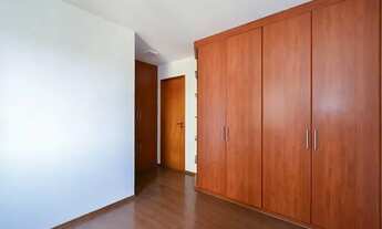 Imagem 5: Apartamento para venda tem 96 metros quadrados com 2 quartos em Campo Belo - São Paulo - S