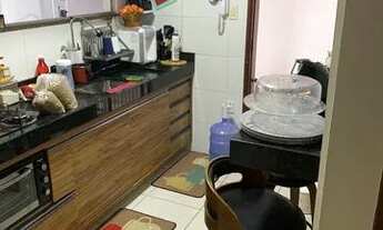 Imagem 5: Casa mobiliada Casa com 3 dormitórios