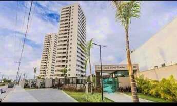 Imagem: Condomínio Aurea Gudes Apto 3/4, vista