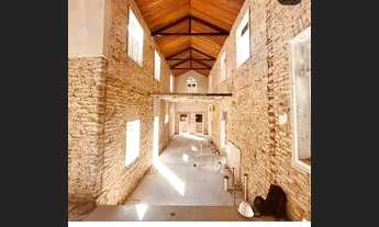 Imagem 6: Apartamento 6° andar, Poço da Panela, tipo Studio, com Rooftop. Alto padrao