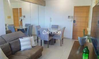 Imagem 3: Apartamento com 2 dormitórios à venda por R$ 530.000,00 - Ponta Negra - Natal/RN