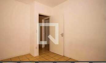 Imagem 7: Apartamento com 2 dormitórios para alugar, 57 m² por R$ 1.100/mês - Tristeza - Porto Alegr