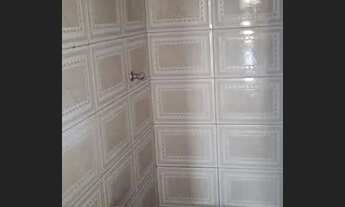 Imagem 3: Casa 3 comodos Casa com 1 dormitório