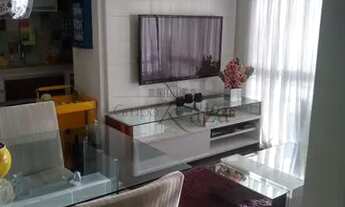 Imagem 3: Jacarei - Apartamento Padrão - Loteamento Villa Branca