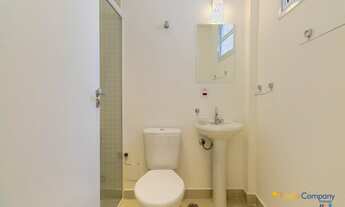 Imagem 7: SãO PAULO - Kitchenette/Conjugados - Campos Elíseos