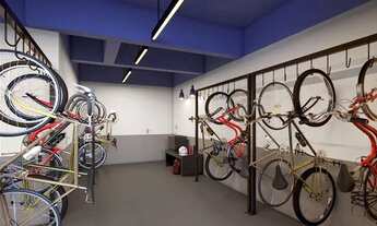 Imagem 7: Apartamento com 1 quarto, 24.36m², à venda em São Paulo, Pinheiros