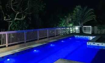 Imagem 4: Casa 4 suítes em Busca Vida Condomínio Buscaville Venda ou locação