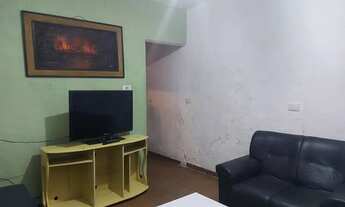 Imagem 3: Casa para venda com 125 metros quadrados com 2 quartos em Vila Sacadura Cabral - Santo And