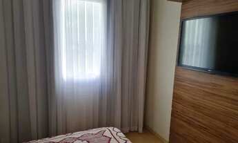 Imagem 5: Apartamento com 3 dormitórios à venda, 63 m² por R$ 375.000,00 - Novo Osasco - Osasco/SP