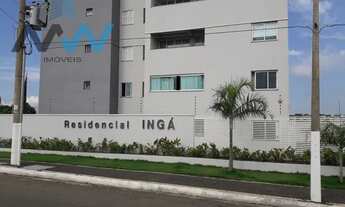 Imagem 2: Apartamento em Eldorado - Anápolis, GO