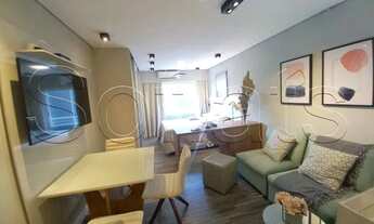 Imagem 2: Flat American Loft disponível para venda com 28m² e 01 vaga de garagem