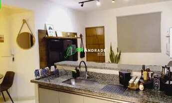 Imagem 3: Apartamento à venda no bairro Residencial Zanetti - Franca/SP