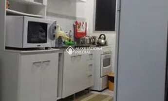 Imagem 6: NOVO HAMBURGO - Apartamento Padrão - Canudos