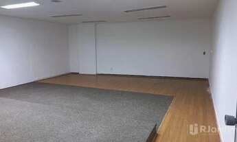 Imagem 3: Sala para alugar, 200m² - Copacabana - Rio de Janeiro/RJ