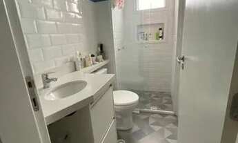 Imagem 5: Apartamento à venda em São Lucas com 54 m², 2 quartos, 1 suíte, 1 vaga