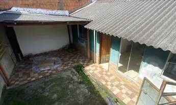 Imagem: Aluga-se casa no retiro $650